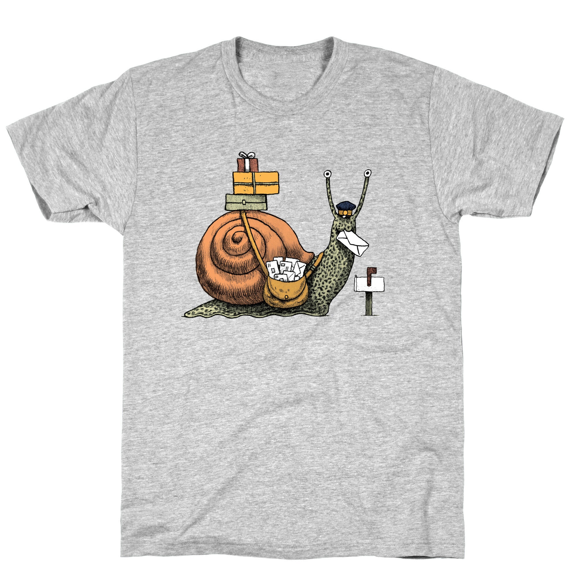 Snail Mail T-Shirt